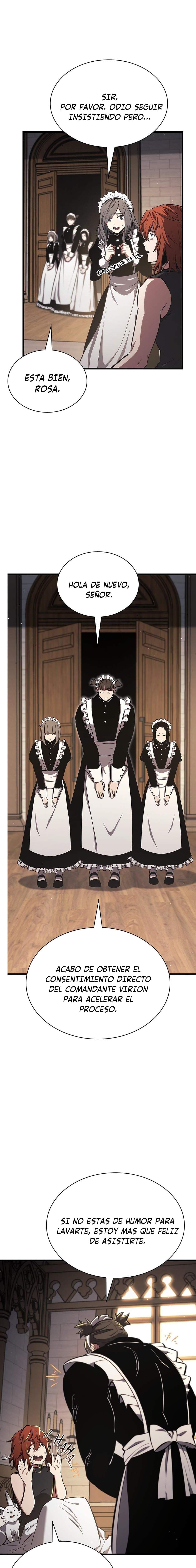 Read La Vida Después de la Muerte ES Manga Online