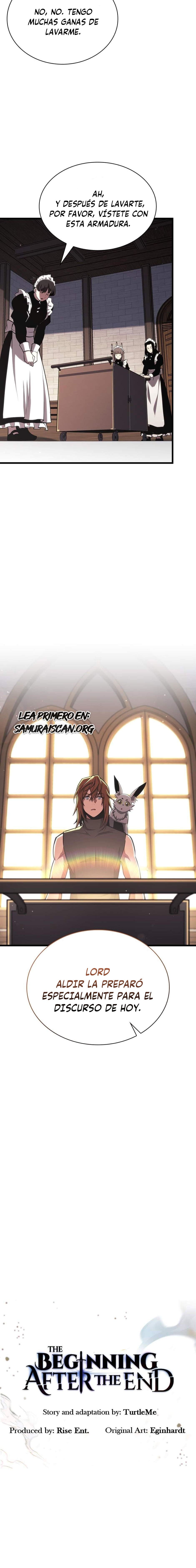 Read La Vida Después de la Muerte ES Manga Online