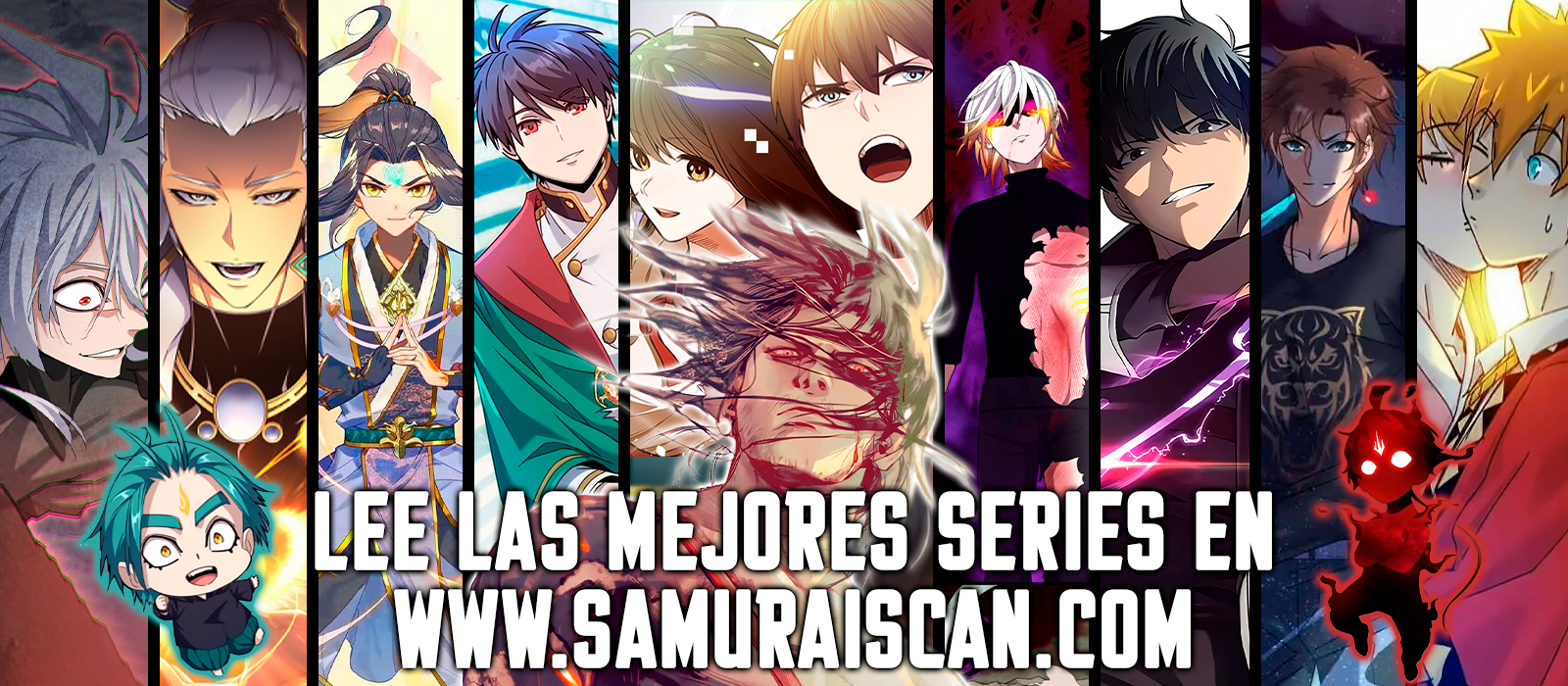 Read La Vida Después de la Muerte ES Manga Online