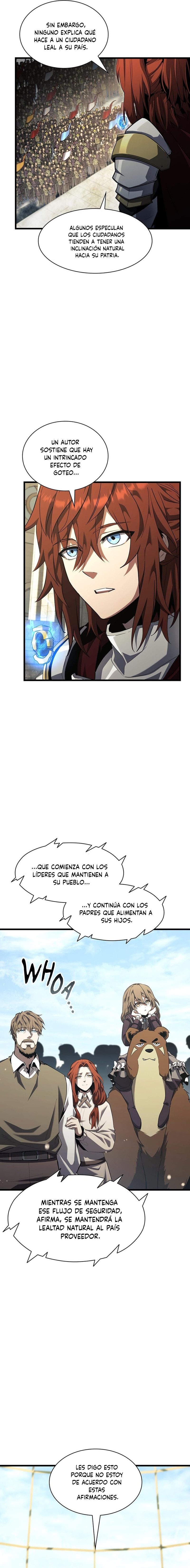 Read La Vida Después de la Muerte ES Manga Online