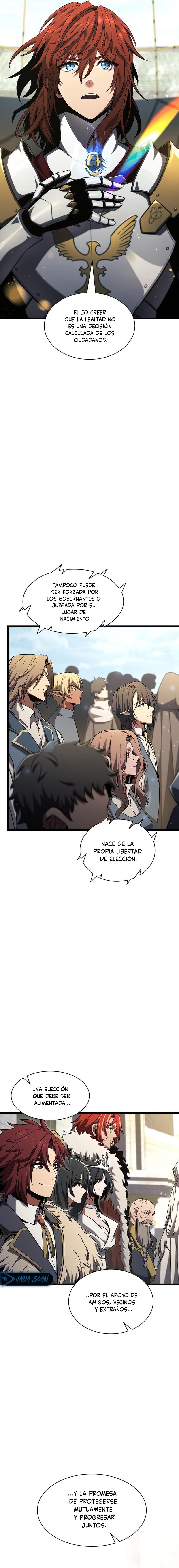 Read La Vida Después de la Muerte ES Manga Online