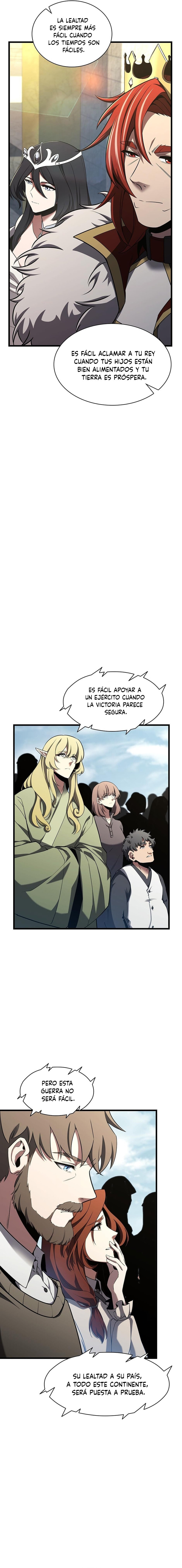 Read La Vida Después de la Muerte ES Manga Online