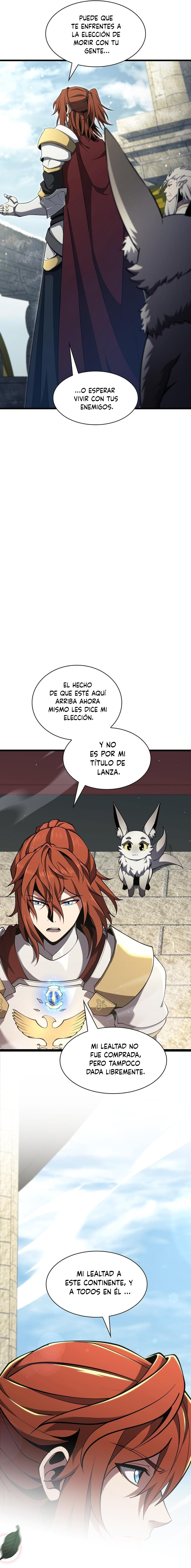 Read La Vida Después de la Muerte ES Manga Online
