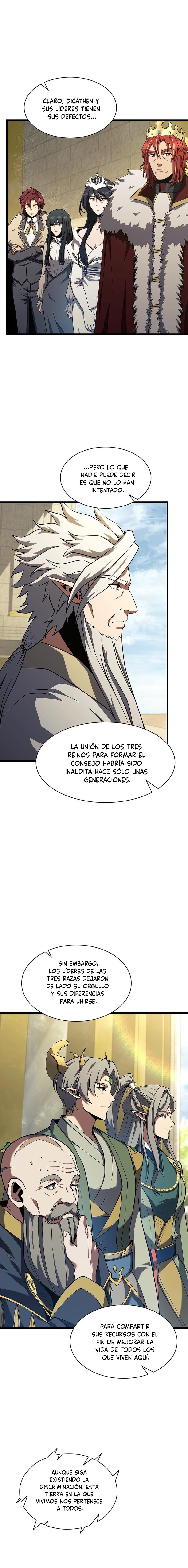 Read La Vida Después de la Muerte ES Manga Online