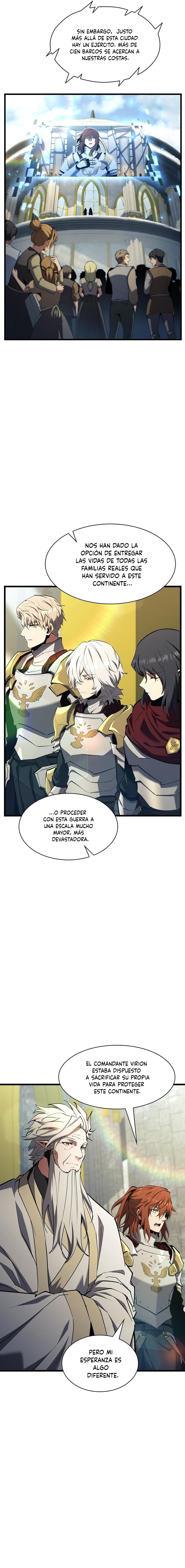 Read La Vida Después de la Muerte ES Manga Online