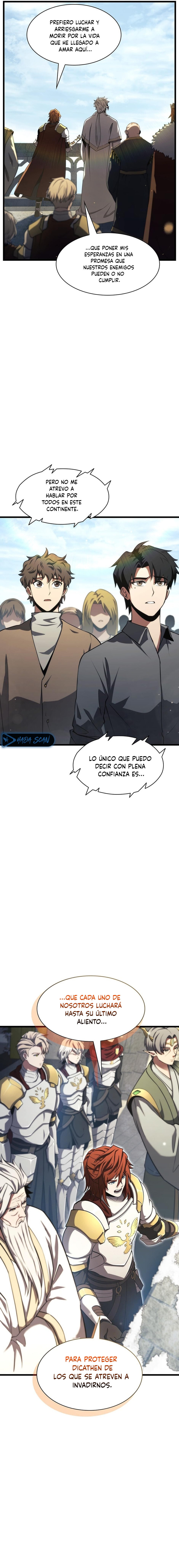 Read La Vida Después de la Muerte ES Manga Online