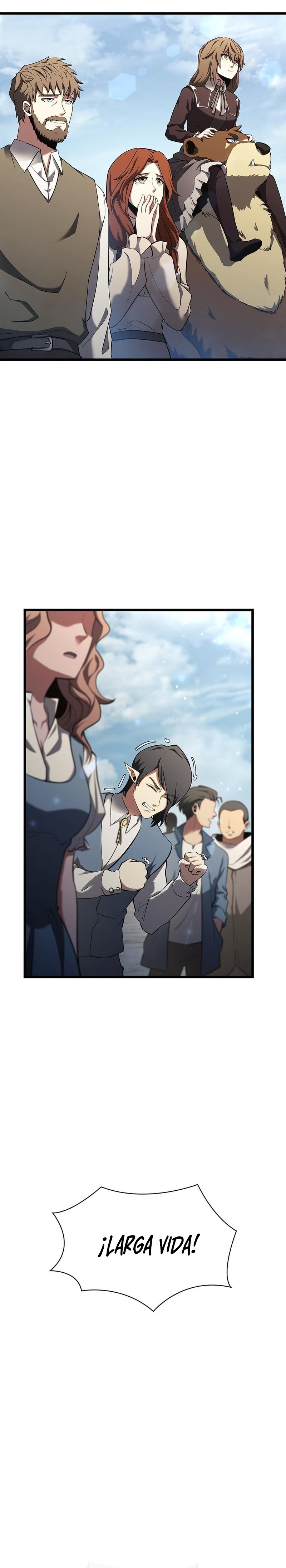 Read La Vida Después de la Muerte ES Manga Online