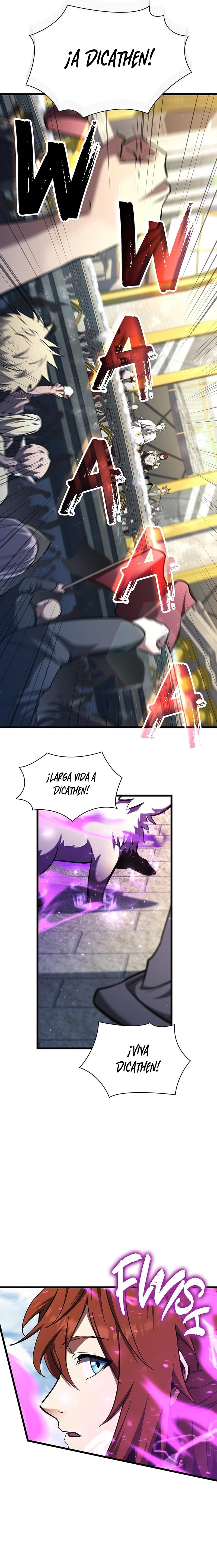 Read La Vida Después de la Muerte ES Manga Online