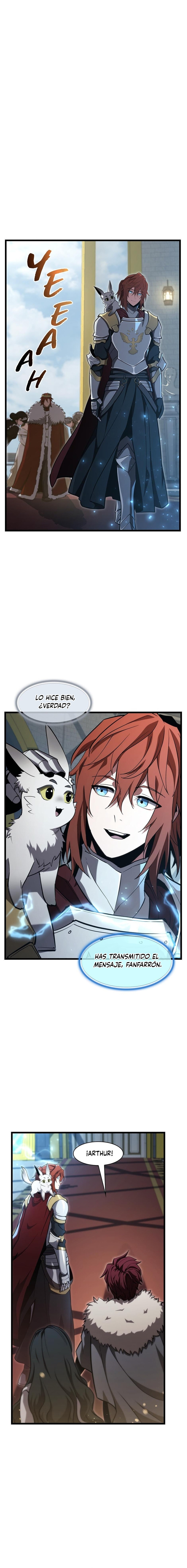 Read La Vida Después de la Muerte ES Manga Online