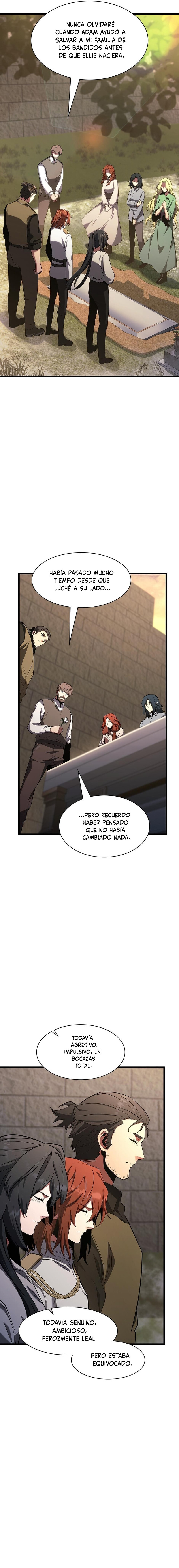 Read La Vida Después de la Muerte ES Manga Online