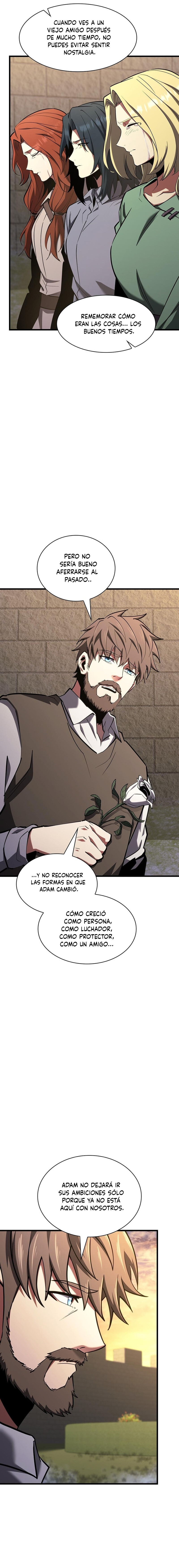 Read La Vida Después de la Muerte ES Manga Online