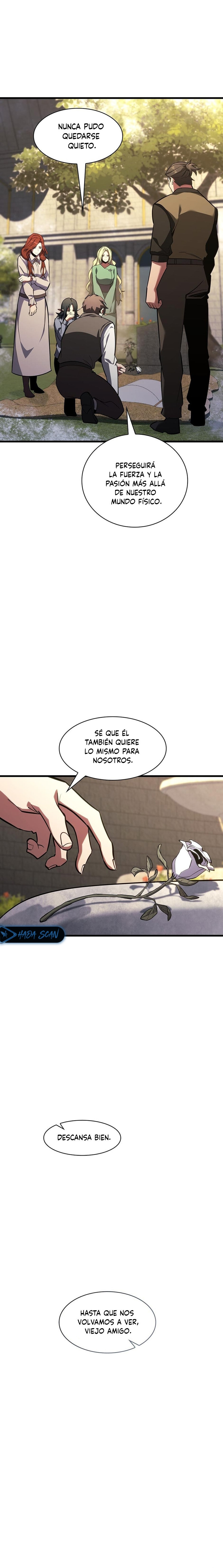 Read La Vida Después de la Muerte ES Manga Online