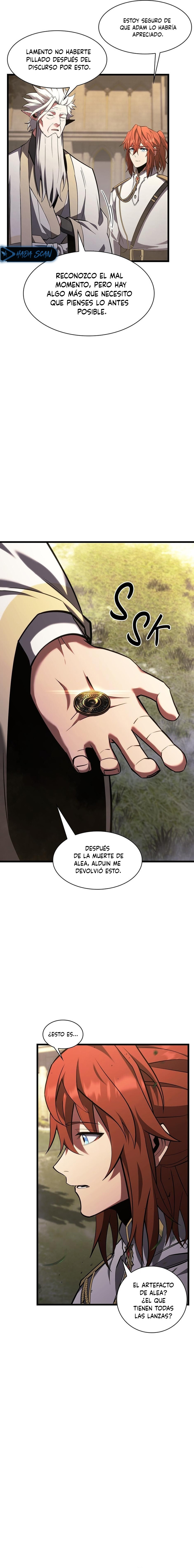 Read La Vida Después de la Muerte ES Manga Online
