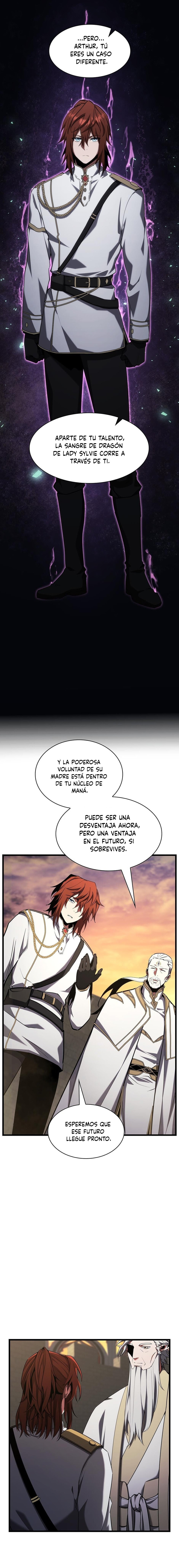 Read La Vida Después de la Muerte ES Manga Online