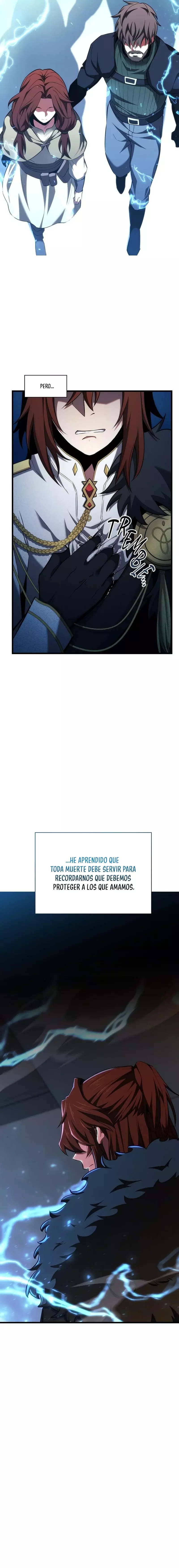 Read La Vida Después de la Muerte ES Manga Online