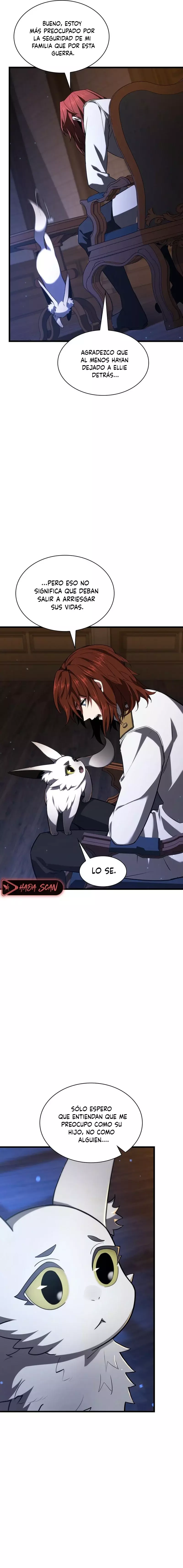 Read La Vida Después de la Muerte ES Manga Online