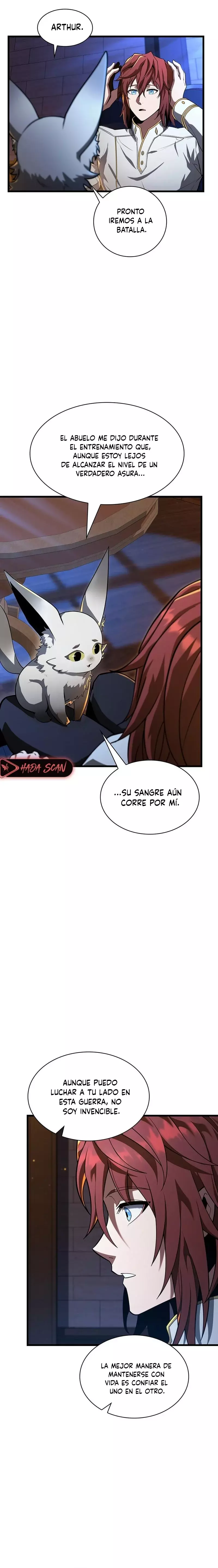 Read La Vida Después de la Muerte ES Manga Online