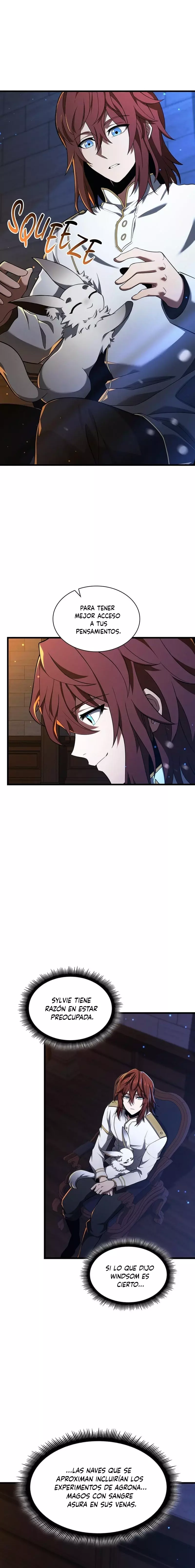 Read La Vida Después de la Muerte ES Manga Online