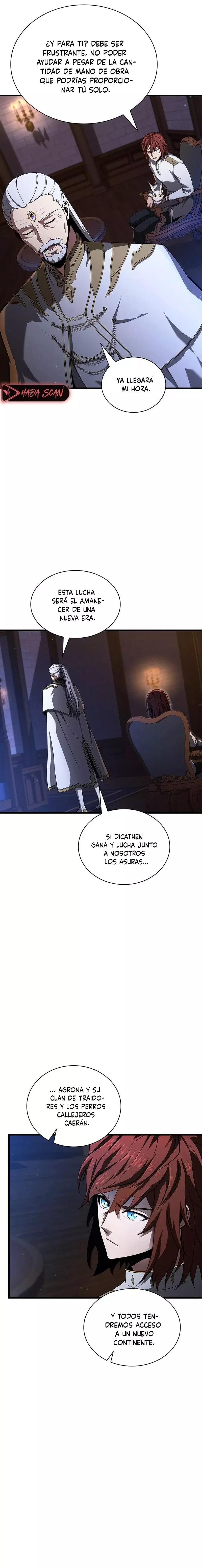 Read La Vida Después de la Muerte ES Manga Online