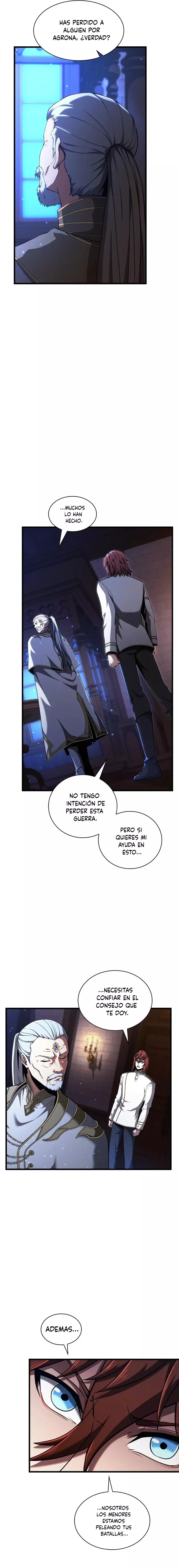 Read La Vida Después de la Muerte ES Manga Online