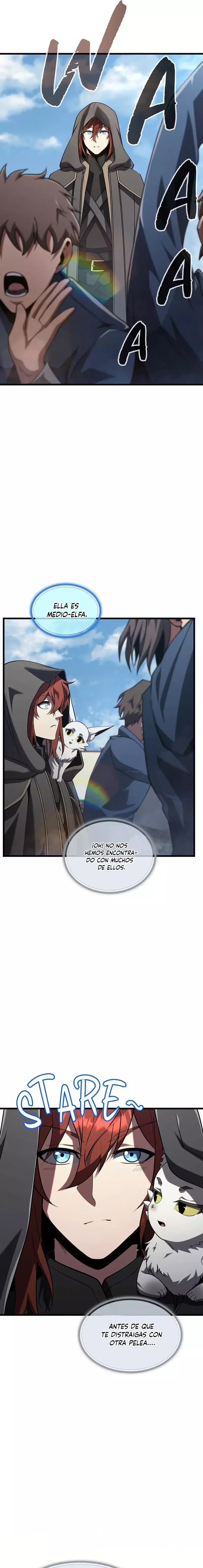 Read La Vida Después de la Muerte ES Manga Online