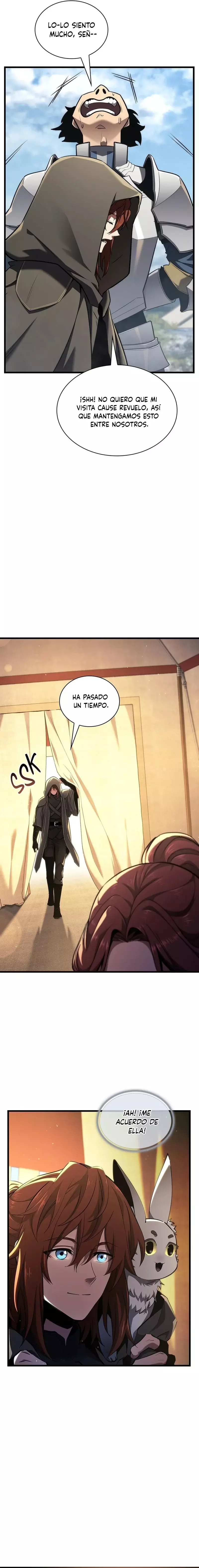 Read La Vida Después de la Muerte ES Manga Online