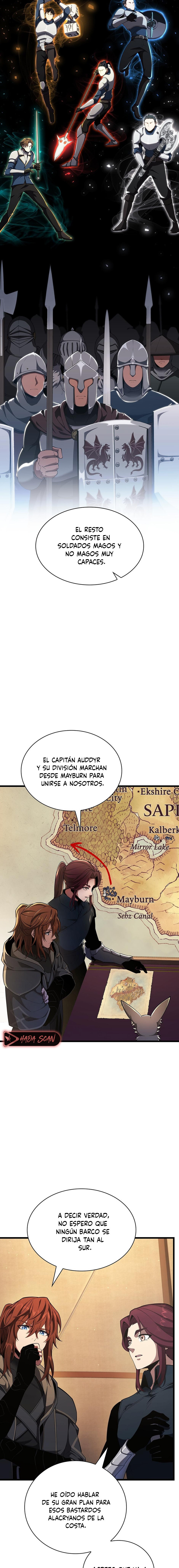 Read La Vida Después de la Muerte ES Manga Online