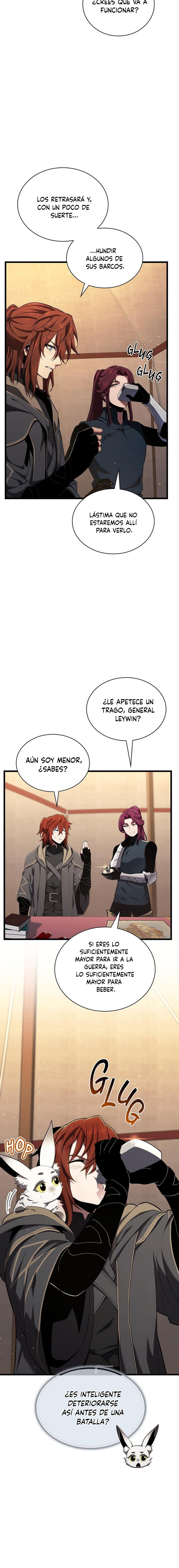 Read La Vida Después de la Muerte ES Manga Online