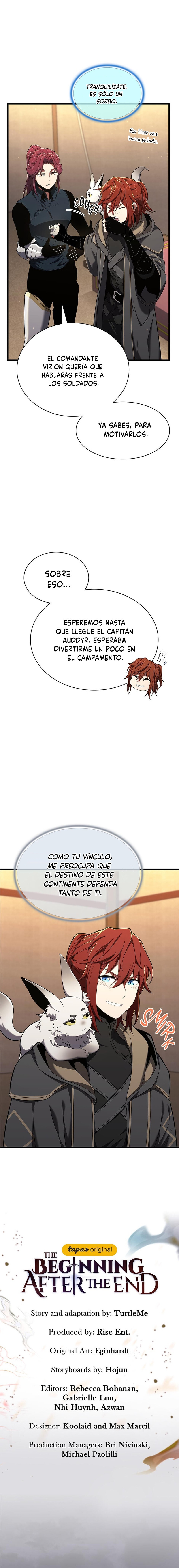 Read La Vida Después de la Muerte ES Manga Online