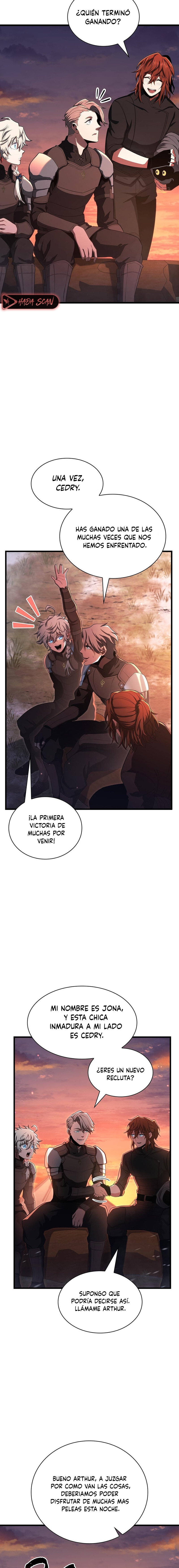 Read La Vida Después de la Muerte ES Manga Online