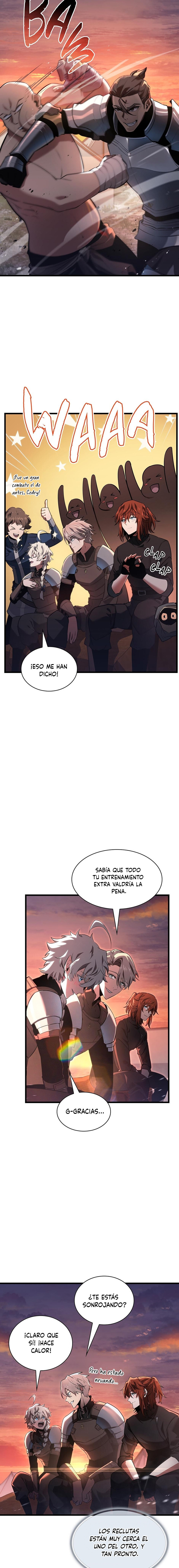 Read La Vida Después de la Muerte ES Manga Online