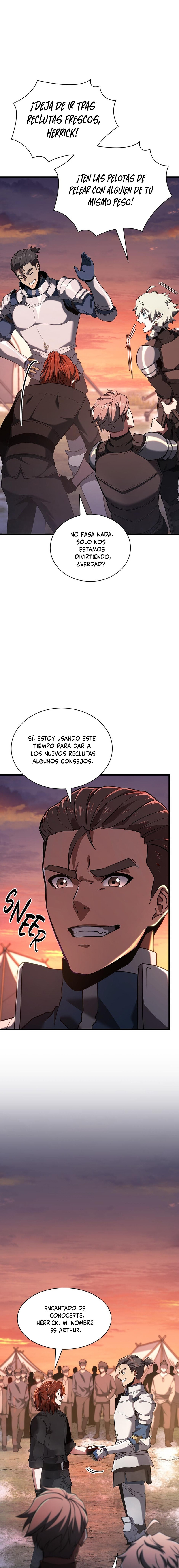 Read La Vida Después de la Muerte ES Manga Online