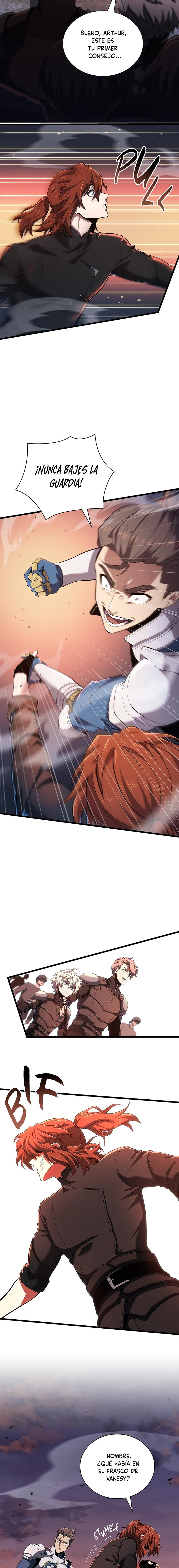 Read La Vida Después de la Muerte ES Manga Online
