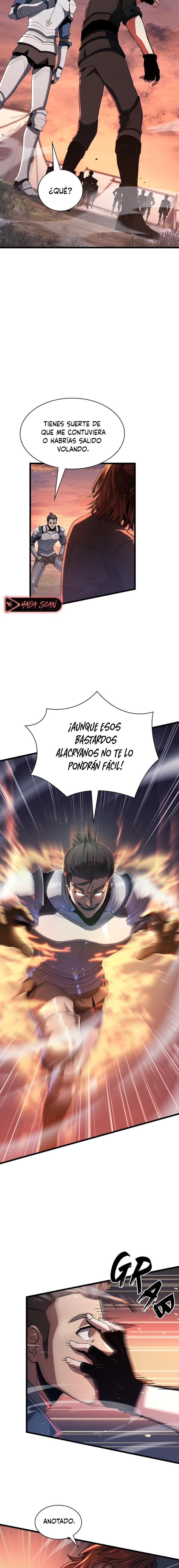 Read La Vida Después de la Muerte ES Manga Online