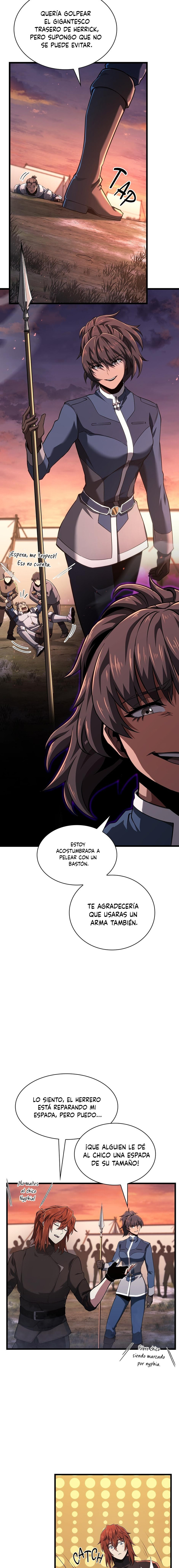 Read La Vida Después de la Muerte ES Manga Online