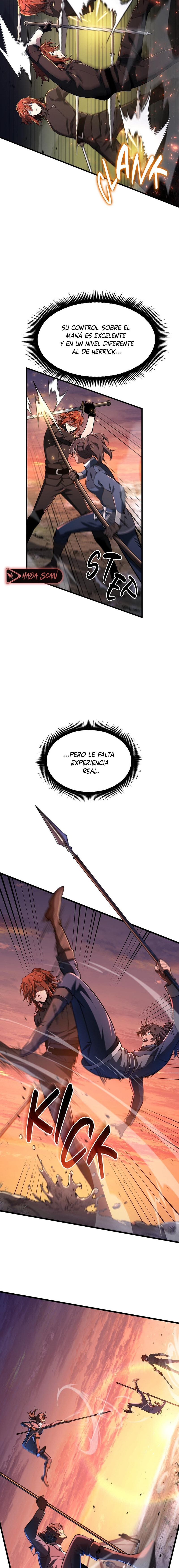 Read La Vida Después de la Muerte ES Manga Online