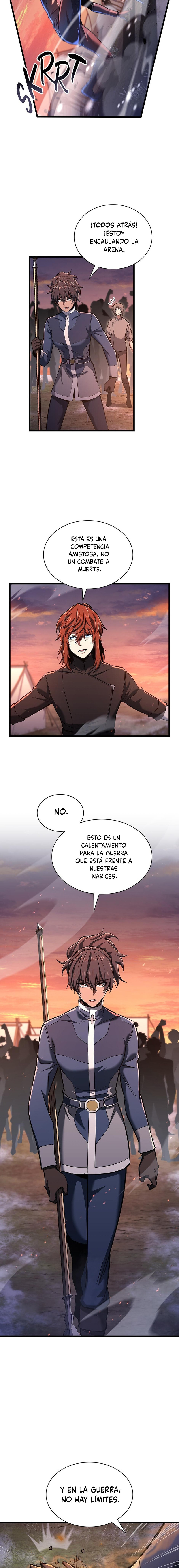 Read La Vida Después de la Muerte ES Manga Online