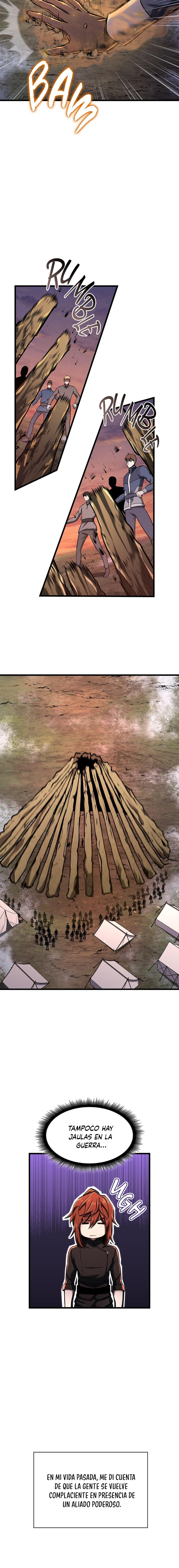 Read La Vida Después de la Muerte ES Manga Online