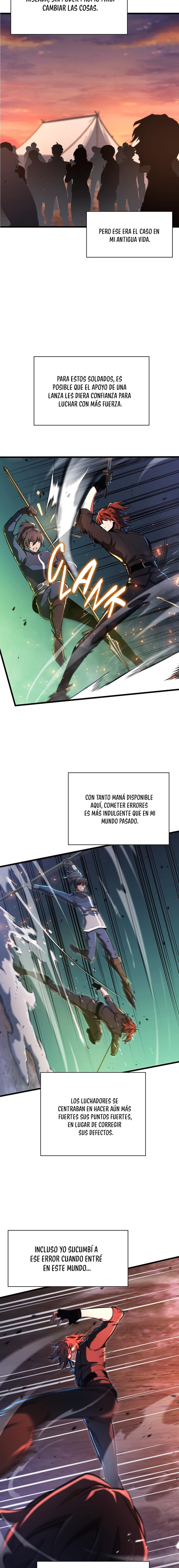 Read La Vida Después de la Muerte ES Manga Online
