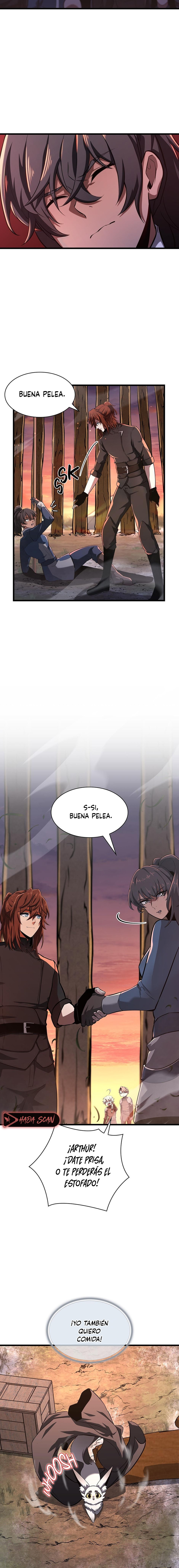 Read La Vida Después de la Muerte ES Manga Online