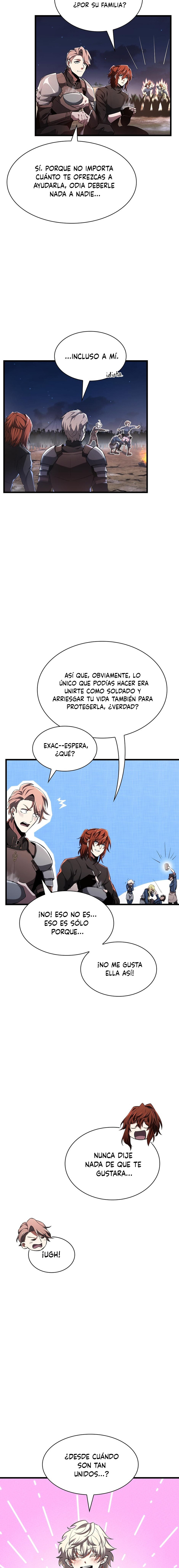 Read La Vida Después de la Muerte ES Manga Online
