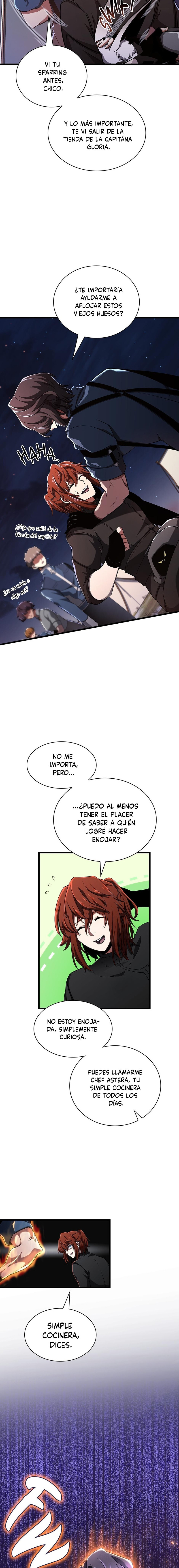 Read La Vida Después de la Muerte ES Manga Online
