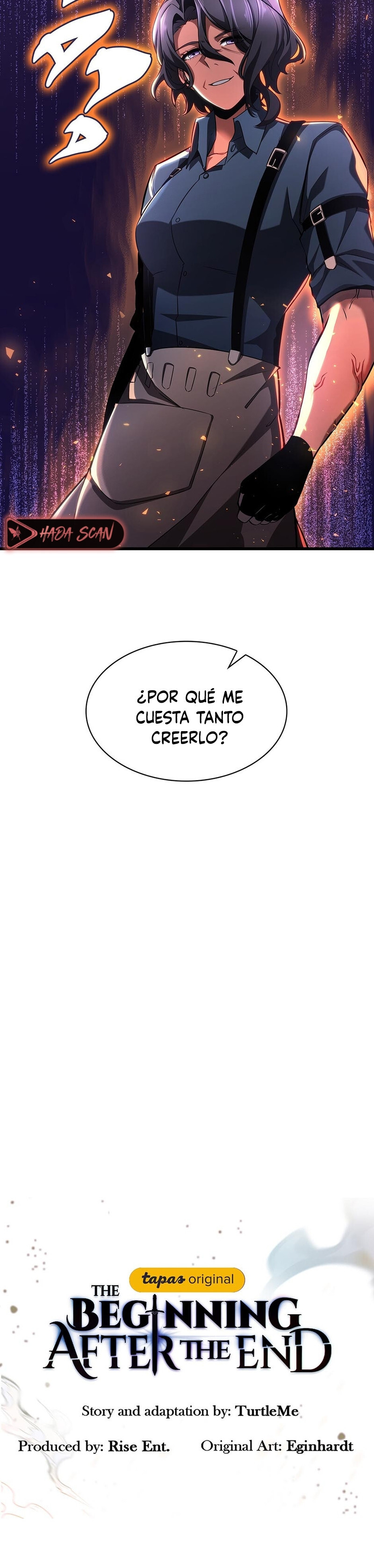 Read La Vida Después de la Muerte ES Manga Online