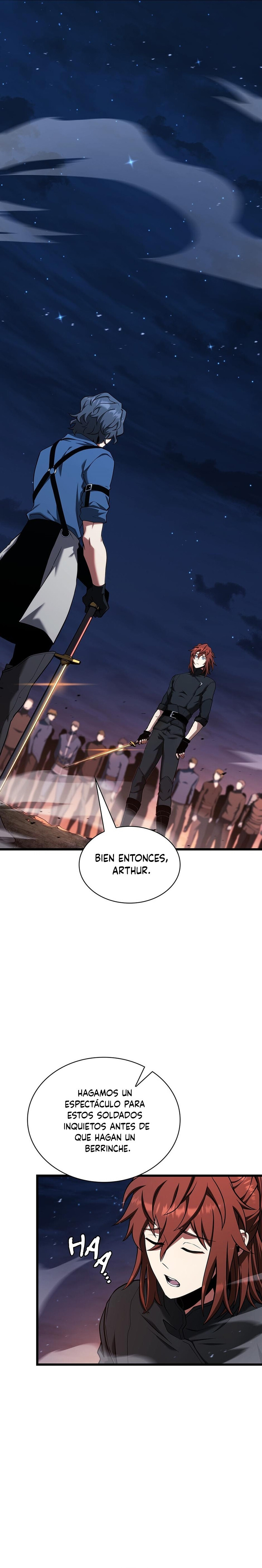 Read La Vida Después de la Muerte ES Manga Online