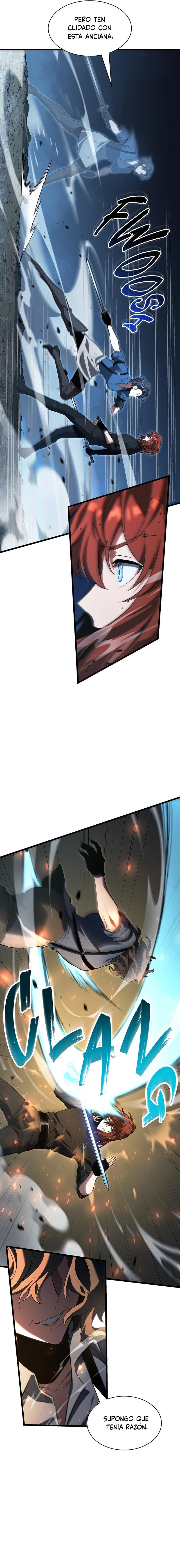 Read La Vida Después de la Muerte ES Manga Online