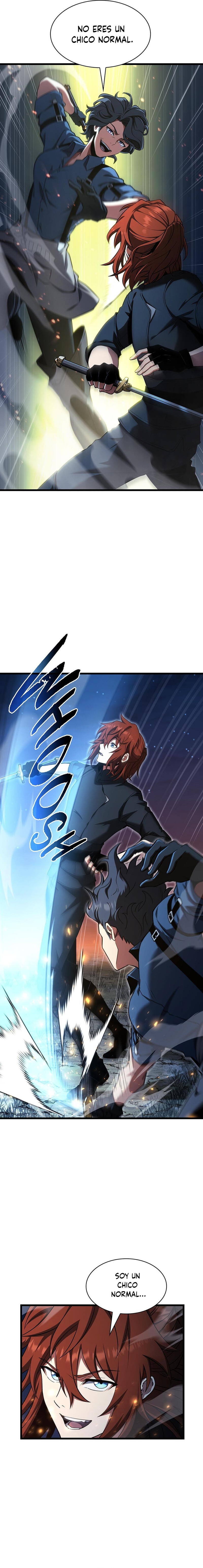 Read La Vida Después de la Muerte ES Manga Online