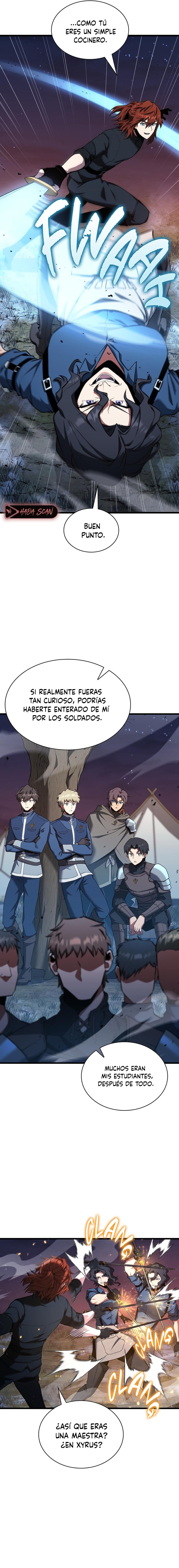 Read La Vida Después de la Muerte ES Manga Online