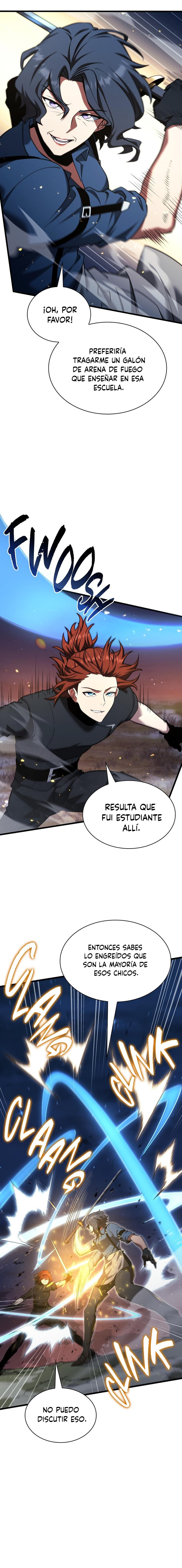 Read La Vida Después de la Muerte ES Manga Online