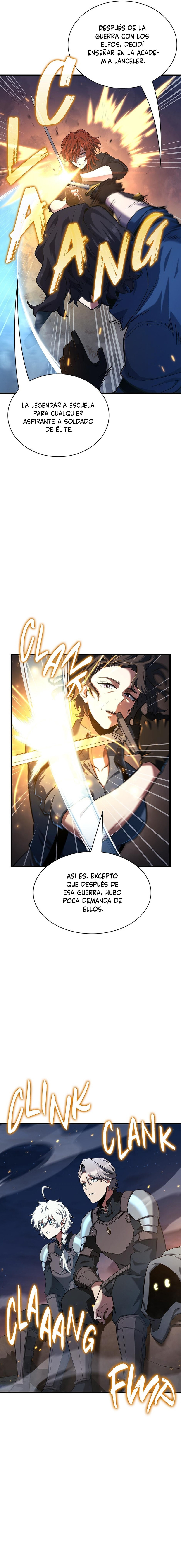 Read La Vida Después de la Muerte ES Manga Online