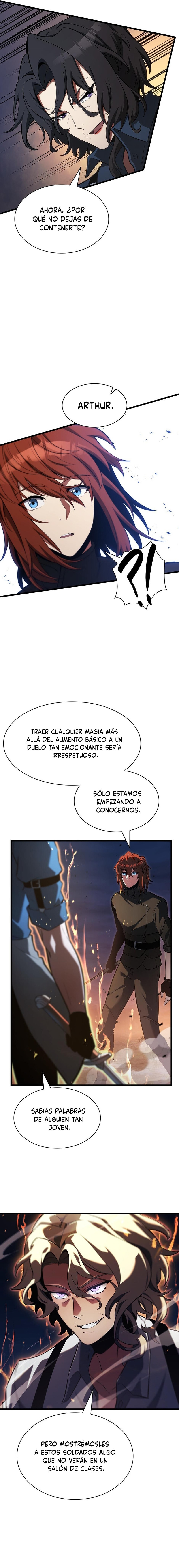 Read La Vida Después de la Muerte ES Manga Online